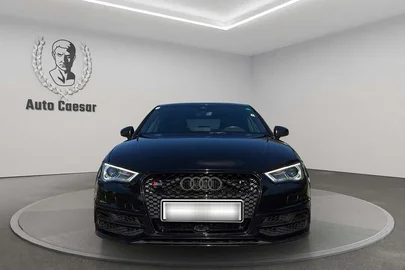 2016' Audi A3