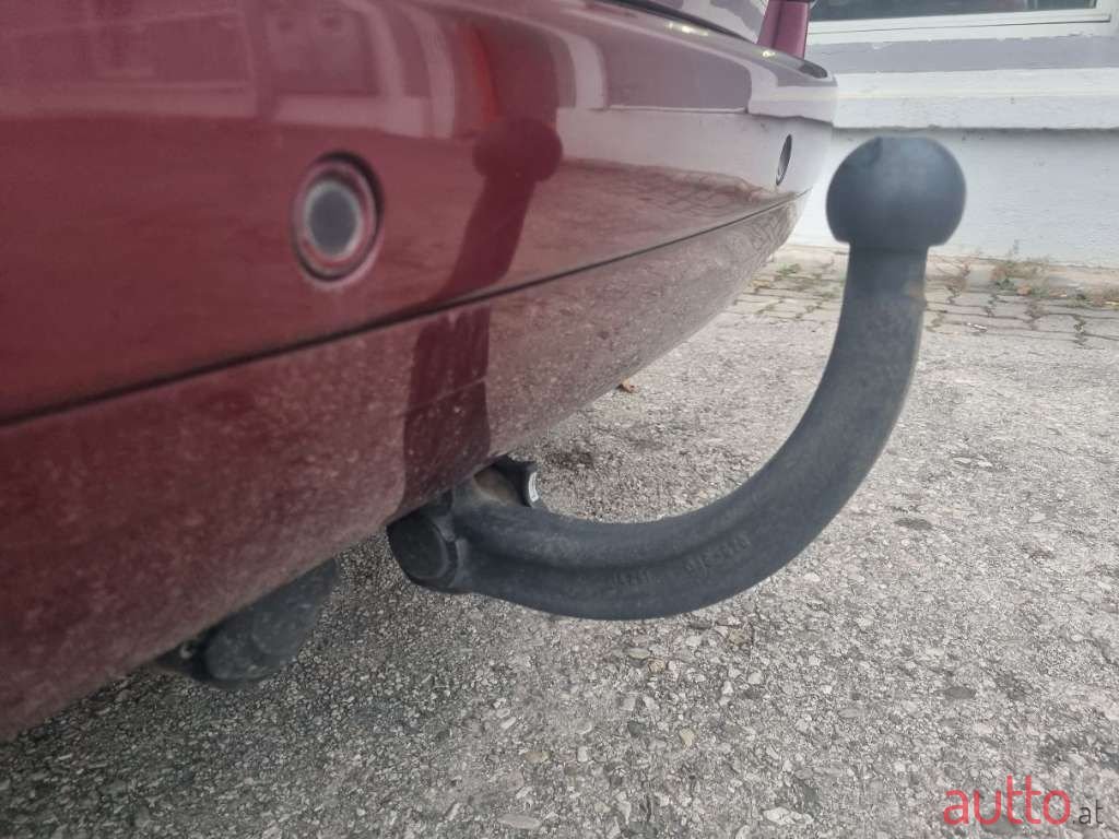 2008' Citroen C4 Picasso photo #4