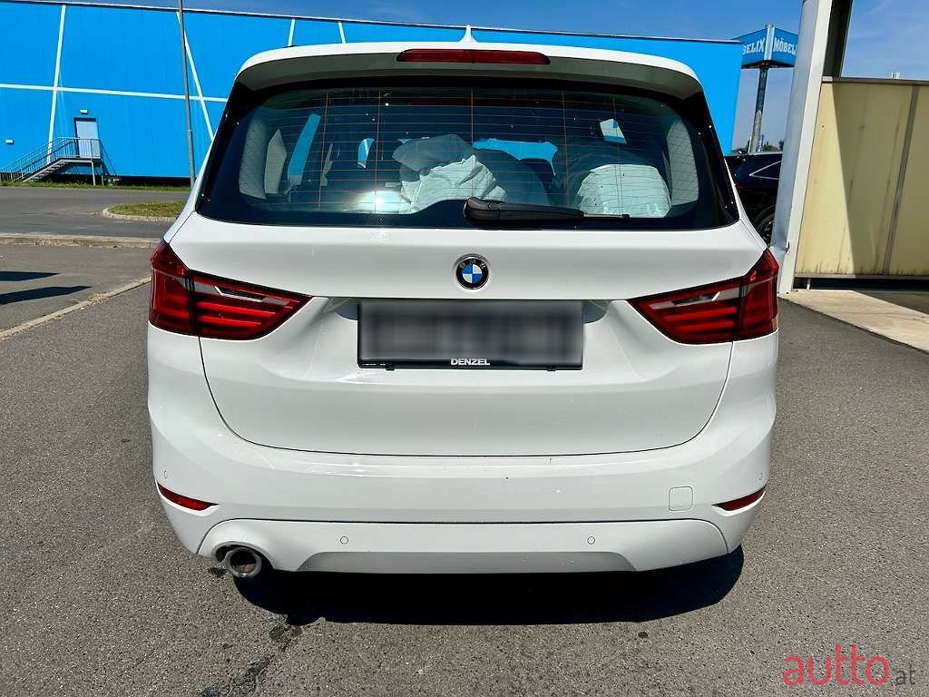 2019' BMW 2Er-Reihe photo #5