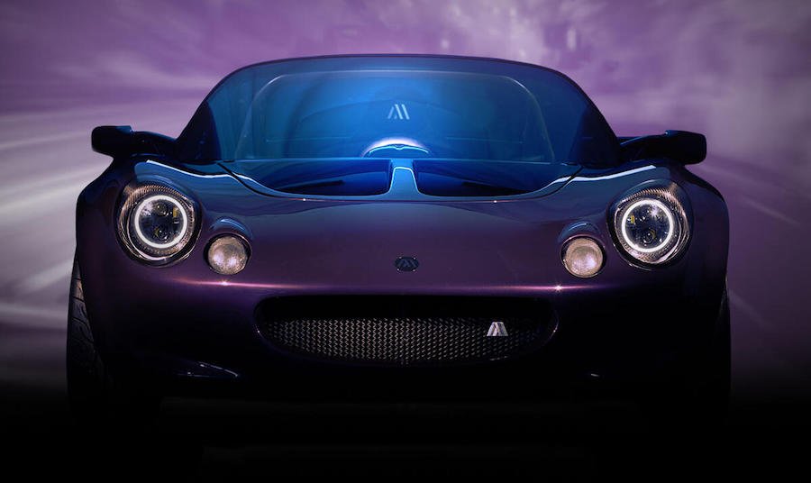 Lotus Elise Reborn as Central-Seat Supercar Slayer That Weighs Less Than a Miata