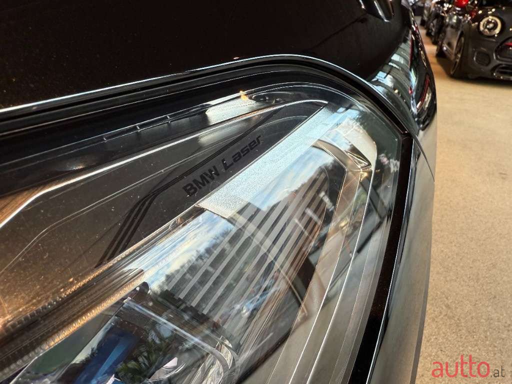 2020' BMW X5 photo #3