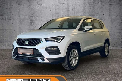 2023' SEAT Ateca