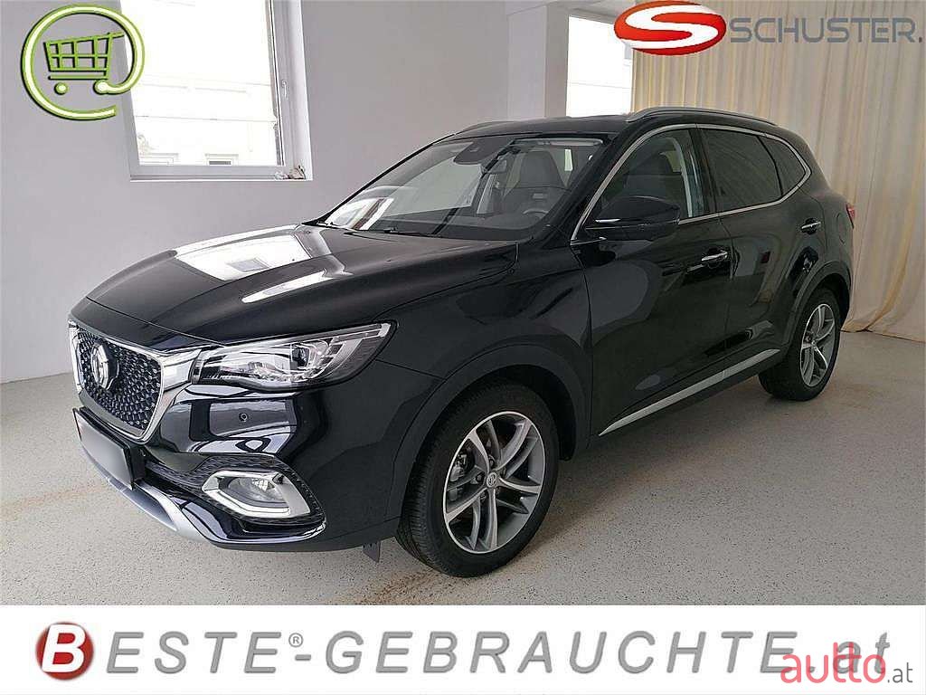 2023' MG EHS photo #3