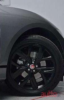 2022' Jaguar I-Pace photo #5