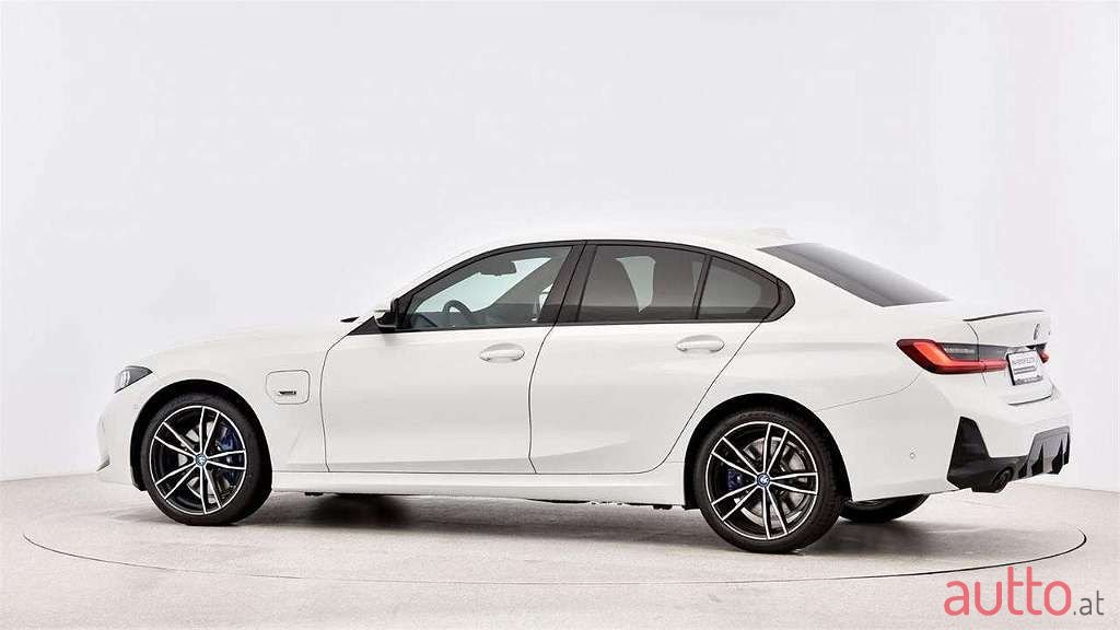 2023' BMW 3Er-Reihe photo #5