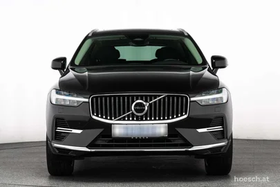 2023' Volvo XC60