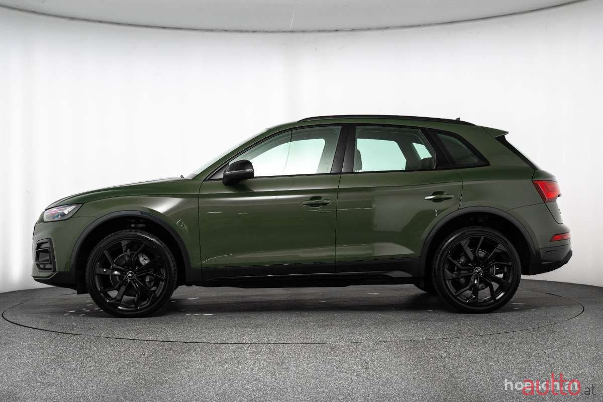 2023' Audi Q5 photo #3