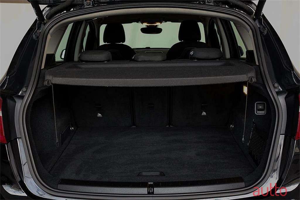 2018' BMW 2Er-Reihe photo #4