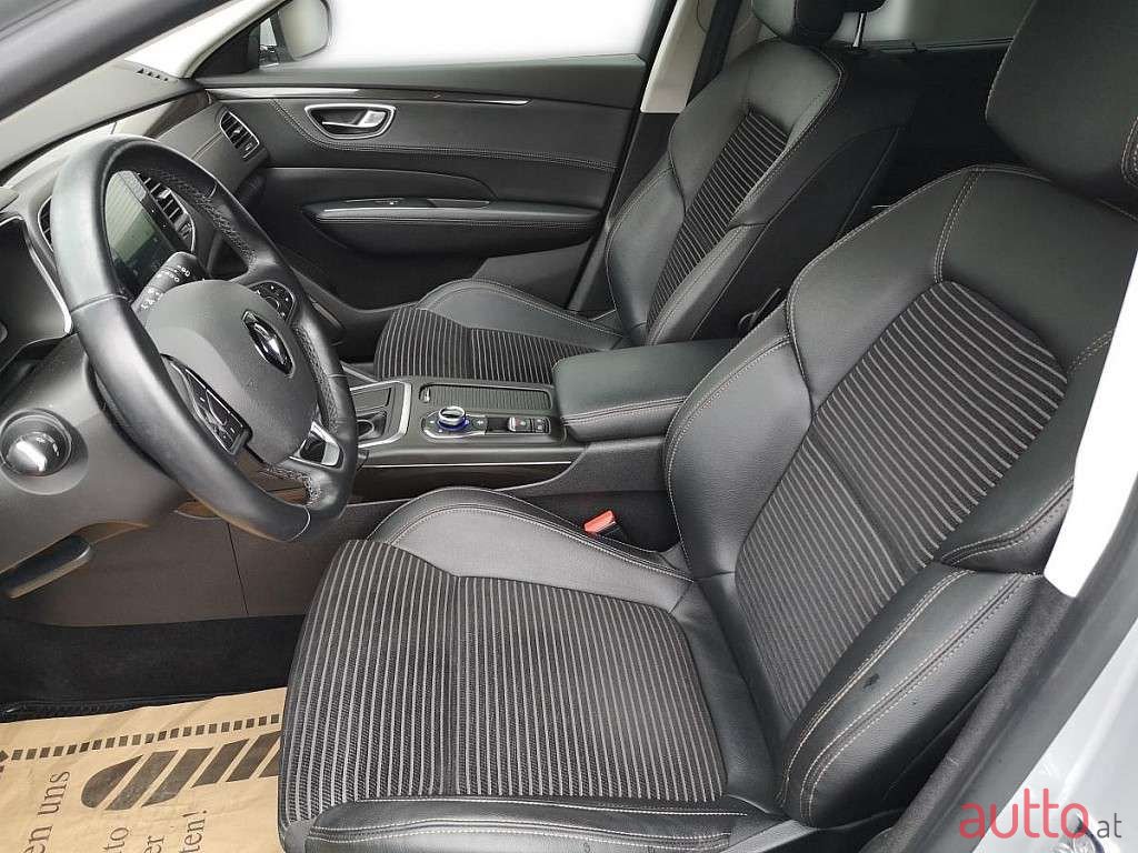 2016' Renault Talisman photo #5