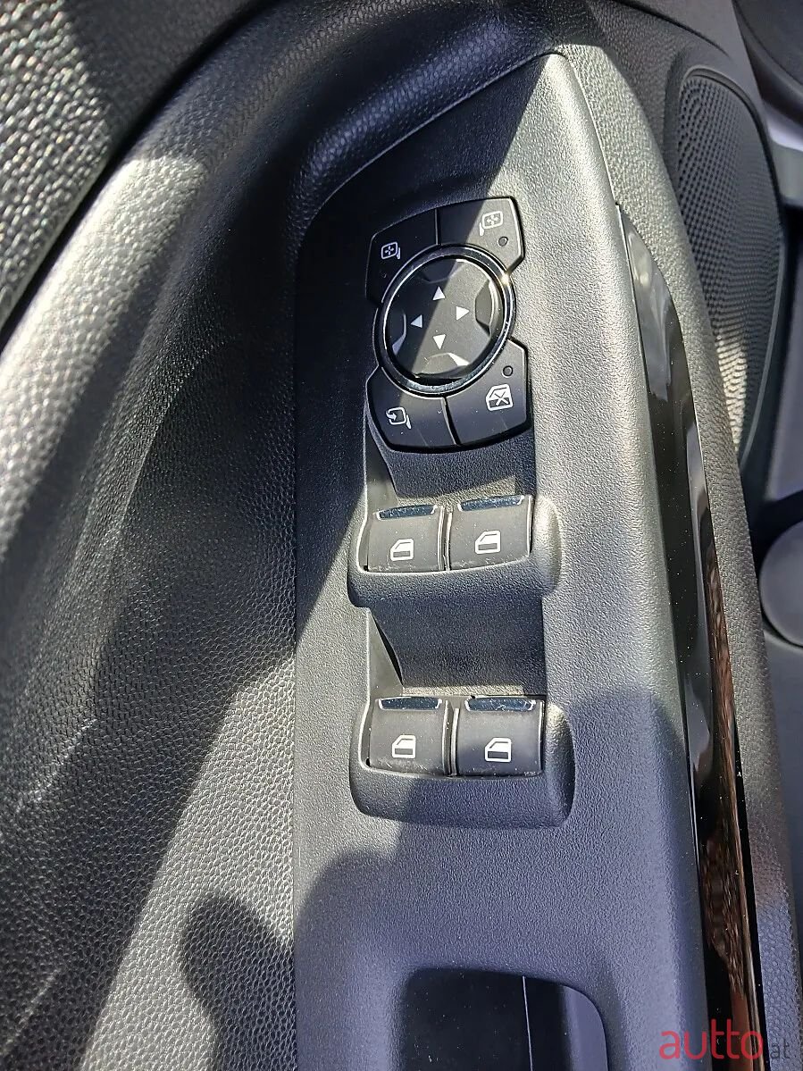 2018' Ford EcoSport photo #4