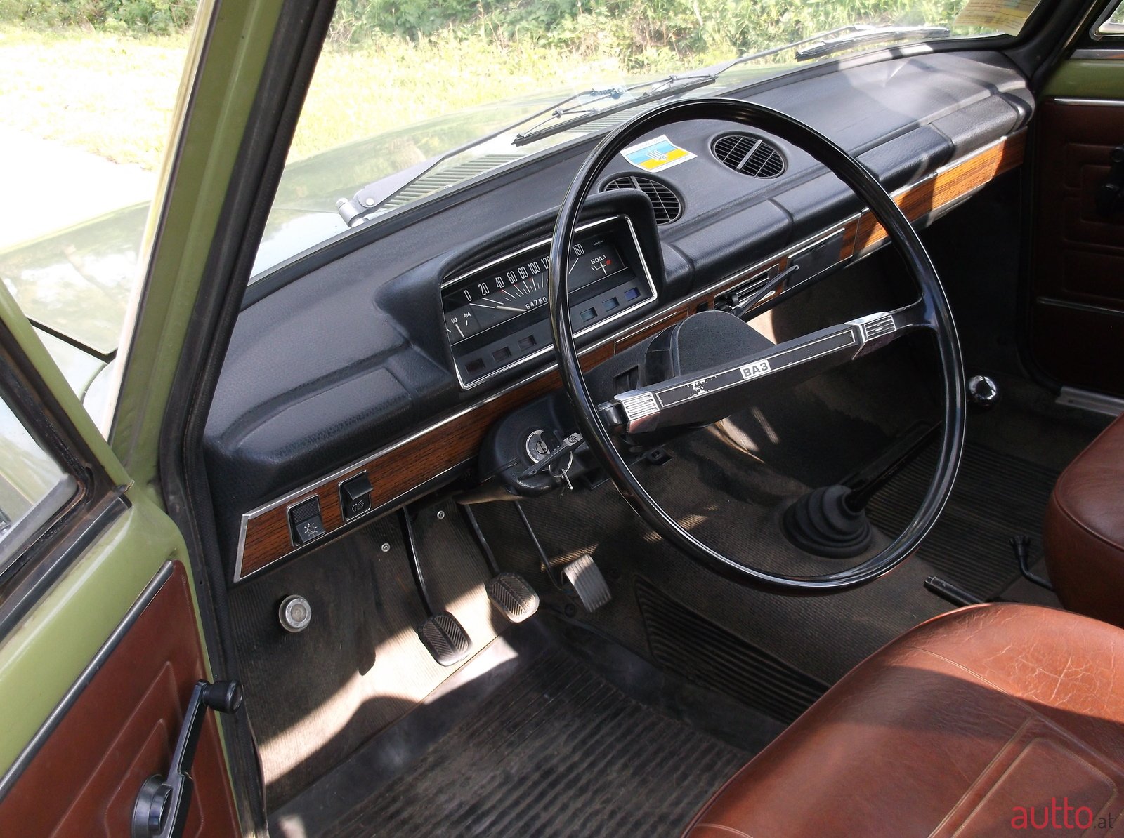 1978' Lada 21011 photo #4