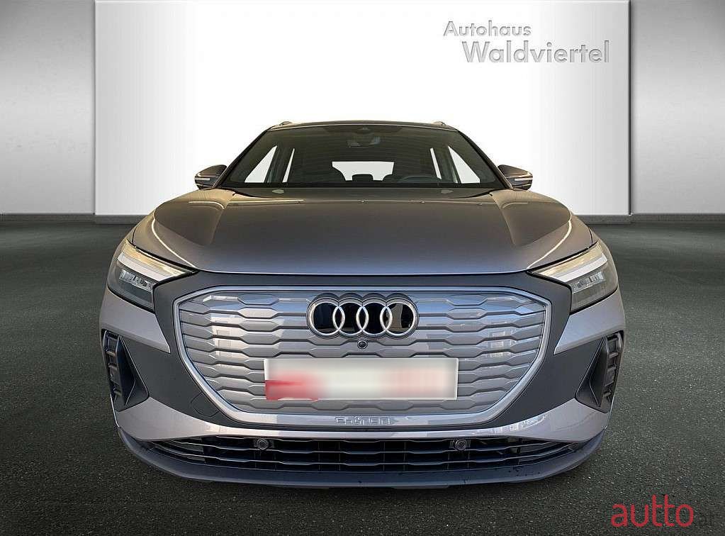 2023' Audi photo #2