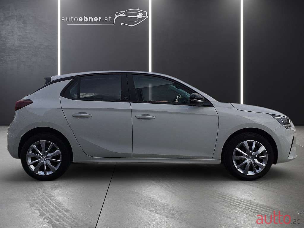 2023' Opel Corsa photo #4