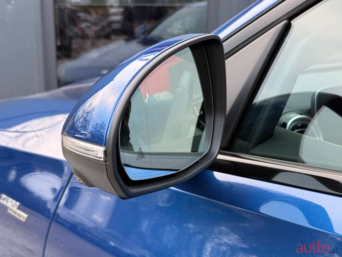 2024' Mercedes-Benz C-Klasse photo #6