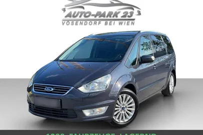 2015' Ford Galaxy