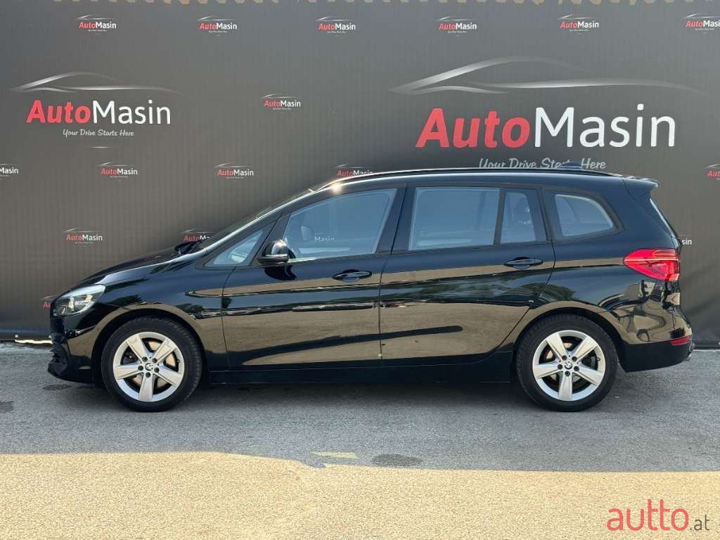 2019' BMW 2Er-Reihe photo #6