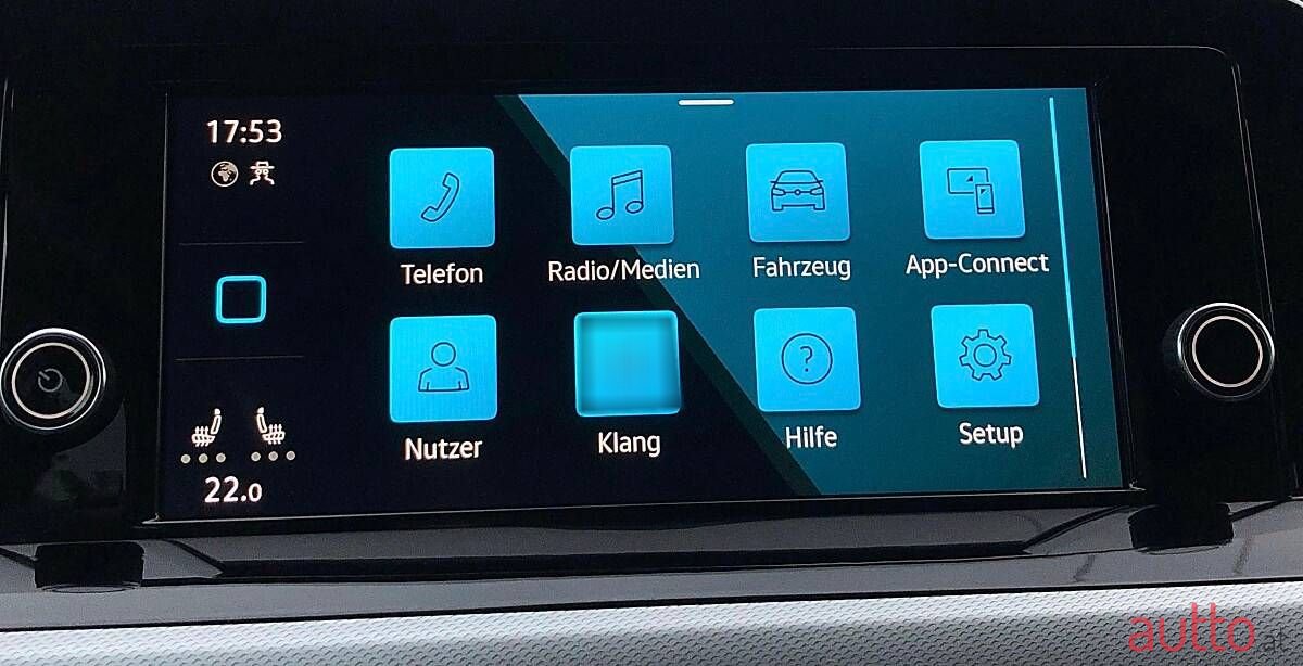 2020' Volkswagen Golf photo #3