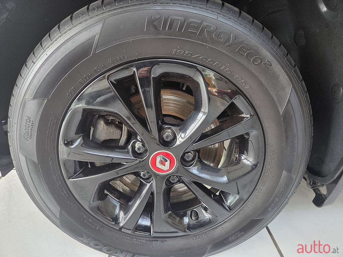 2019' Renault Kangoo photo #4