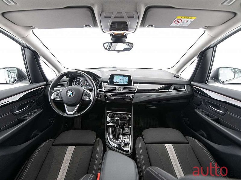 2018' BMW 2Er-Reihe photo #4