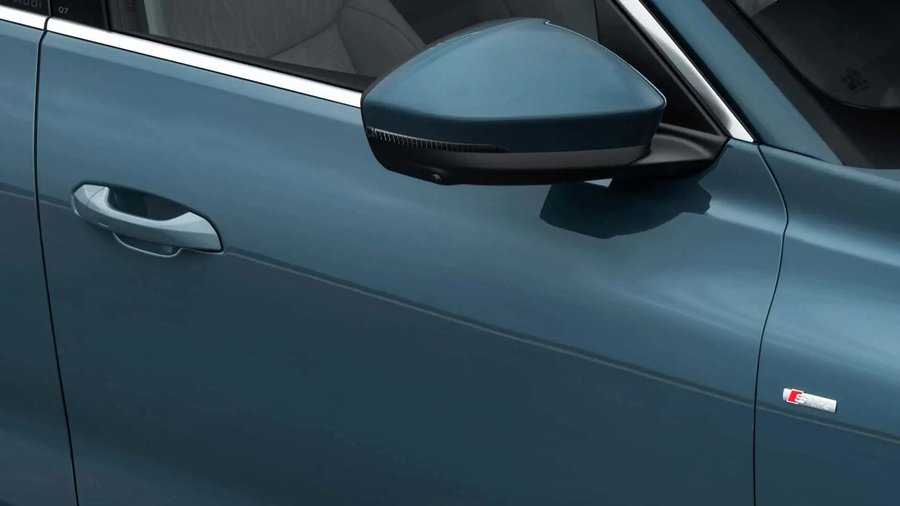 2027 Audi Q7 Teased Ahead Of Imminent Reveal