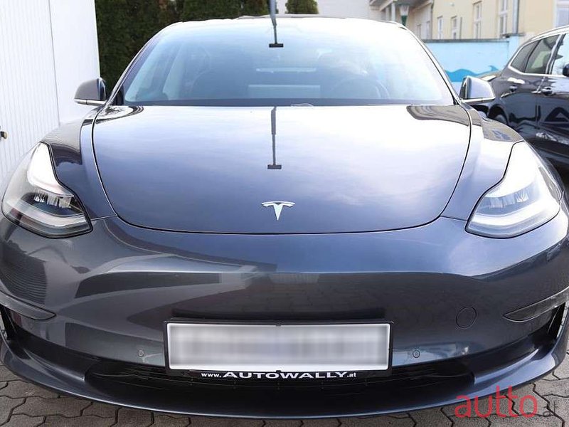 2020' Tesla Model 3 photo #5