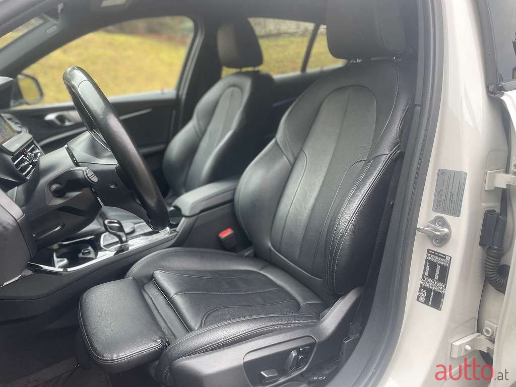 2021' BMW 1Er-Reihe photo #6