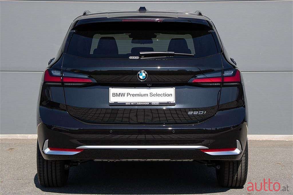 2022' BMW 2Er-Reihe photo #4