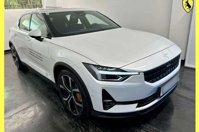 2023' Polestar 2