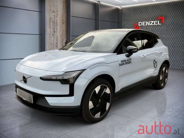 2024' Volvo Ex30 photo #1