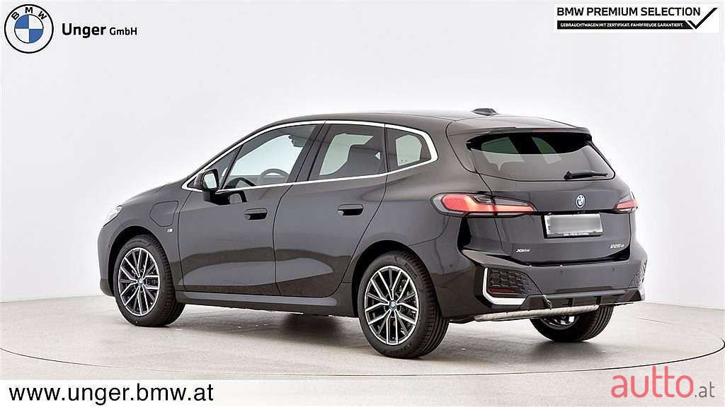 2023' BMW 2Er-Reihe photo #4