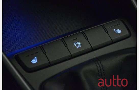 2021' Hyundai Bayon photo #6