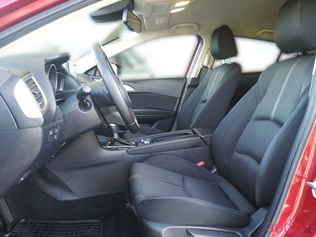 2017' Mazda Mazda3 photo #4