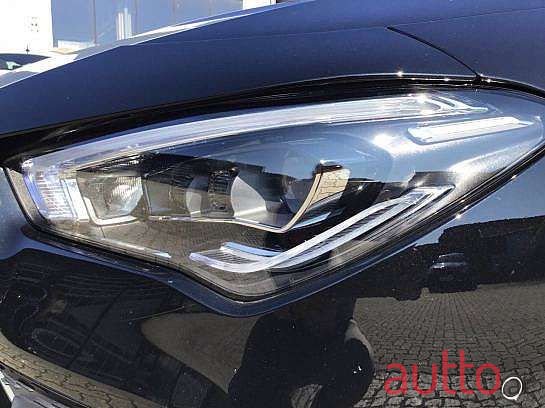 2022' Mercedes-Benz Cla-Klasse photo #4