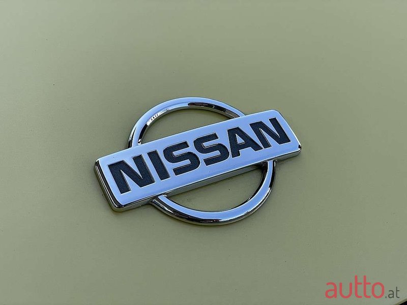 1993' Nissan 100 Nx photo #6
