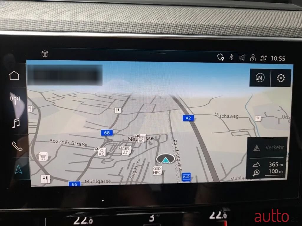 2023' Audi e-tron photo #5