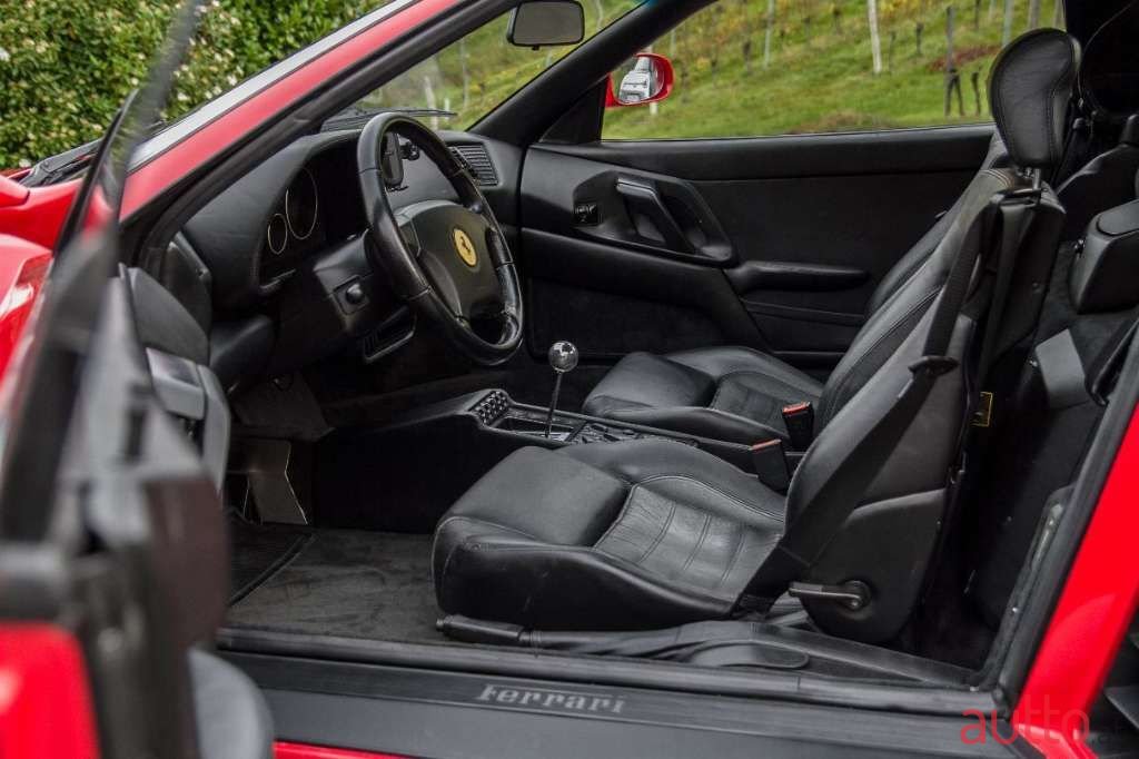 1997' Ferrari F355 photo #2