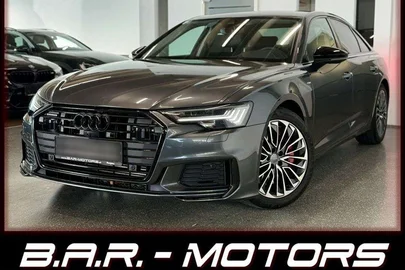 2020' Audi A6