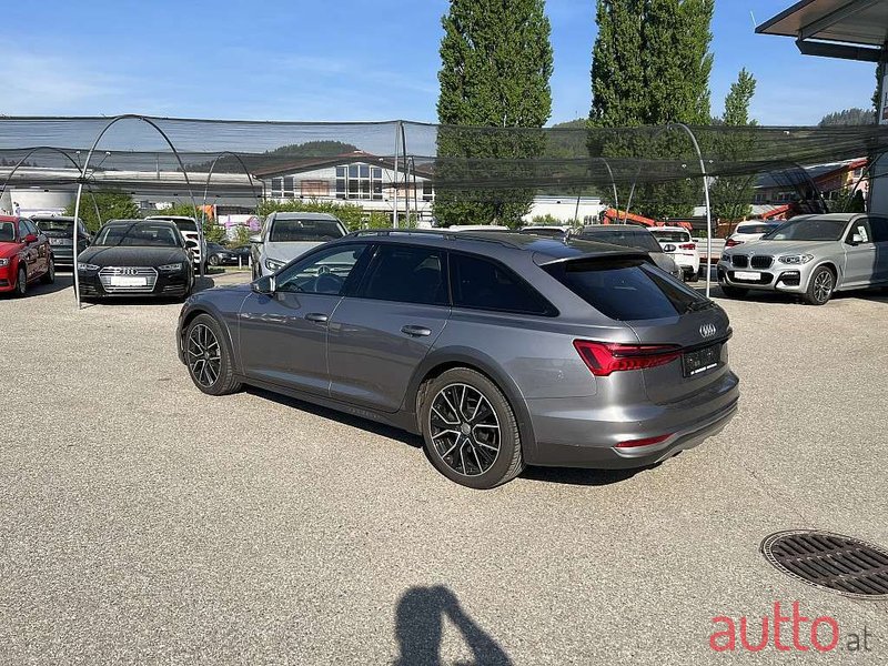 2020' Audi A6 photo #3