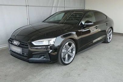 2019' Audi A5