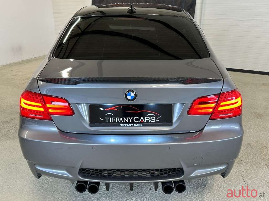 2012' BMW 3Er-Reihe photo #4