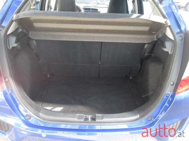 2017' Honda Jazz photo #4