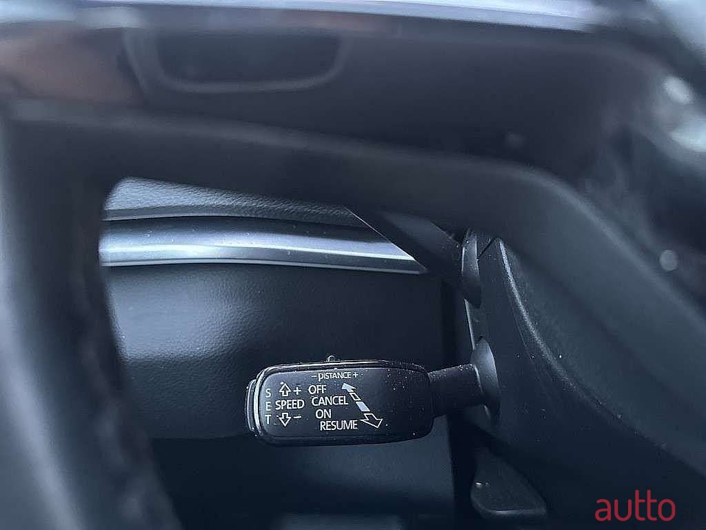 2020' Skoda Karoq photo #6