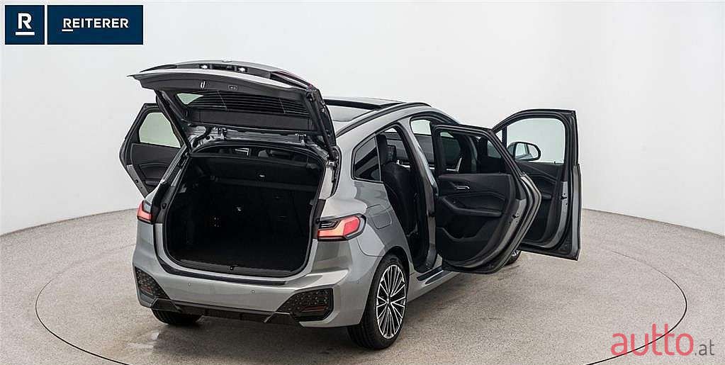 2022' BMW 2Er-Reihe photo #4