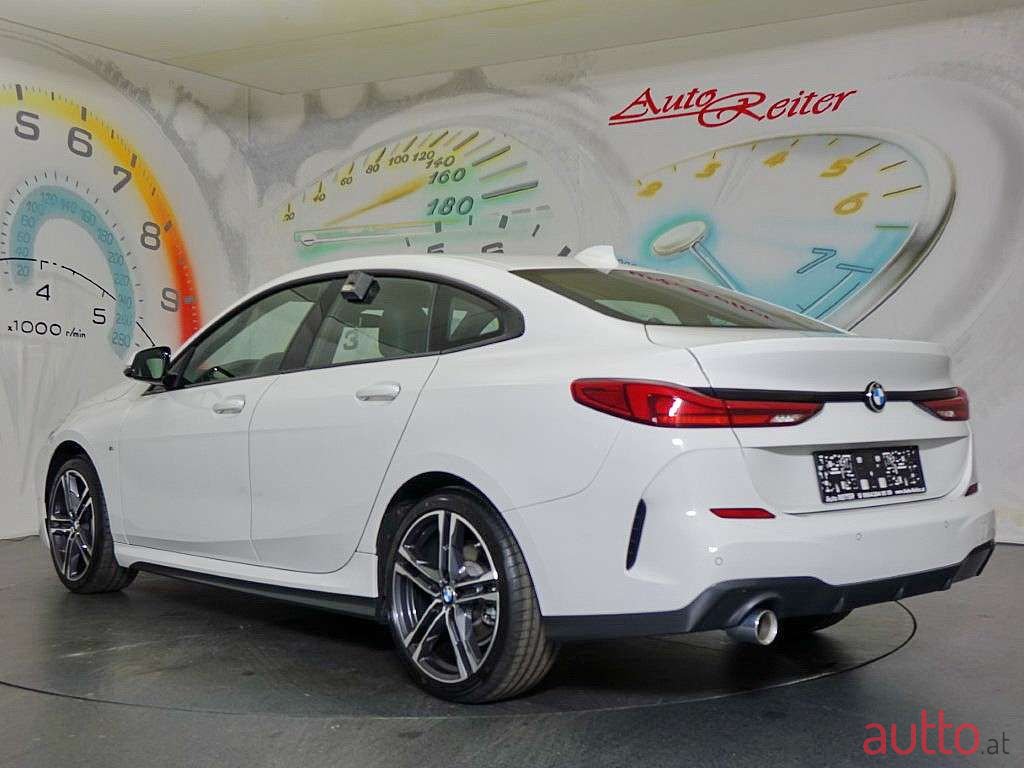 2021' BMW 2Er-Reihe photo #3