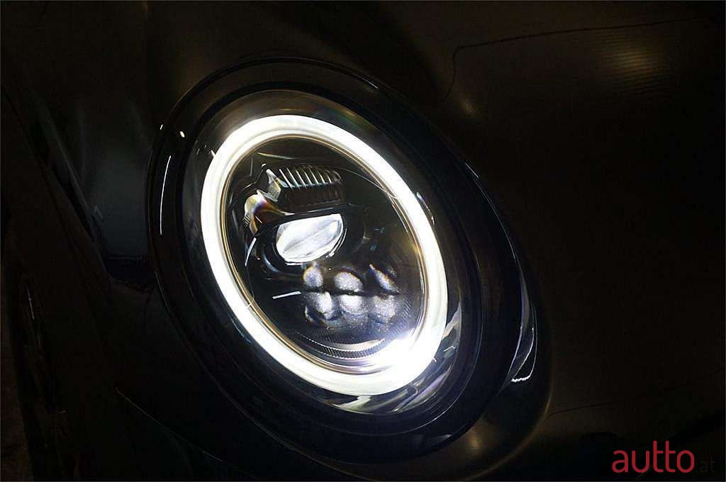 2023' MINI Mini photo #5