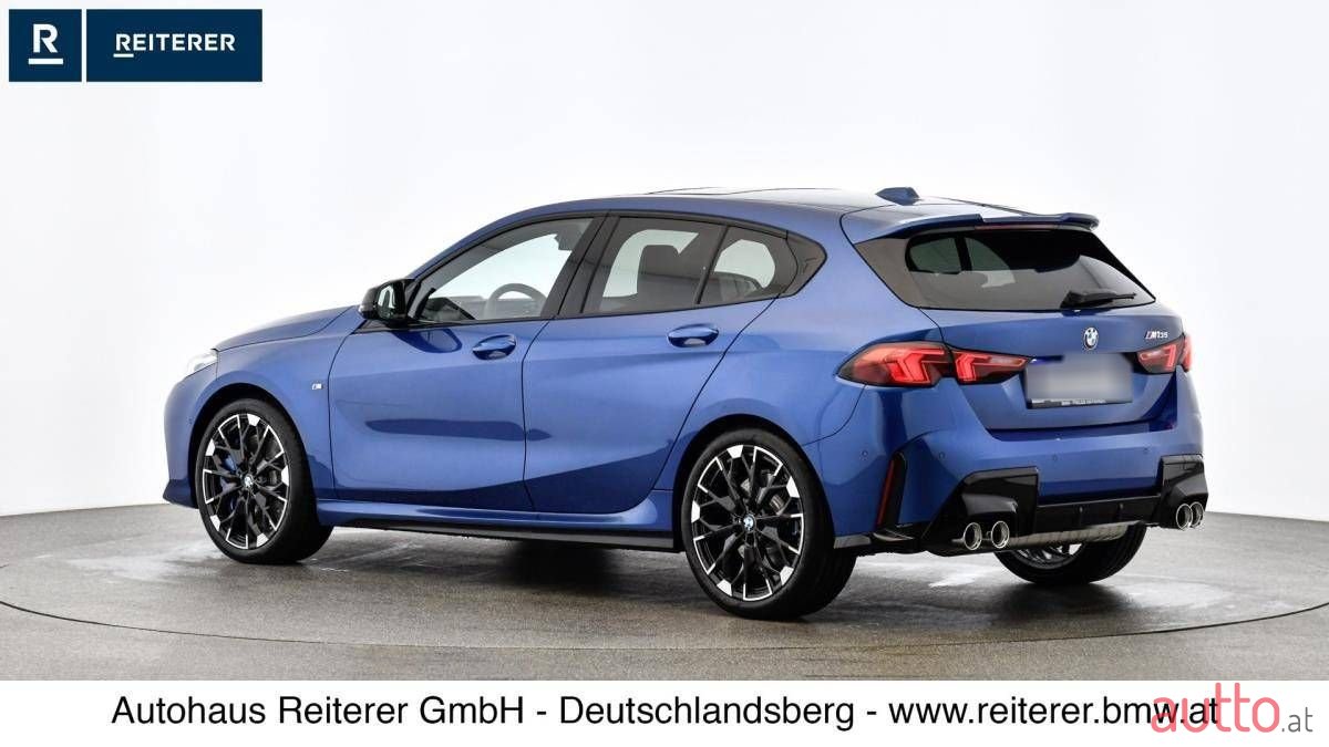 2024' BMW 1Er-Reihe photo #5