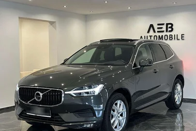2020' Volvo XC60