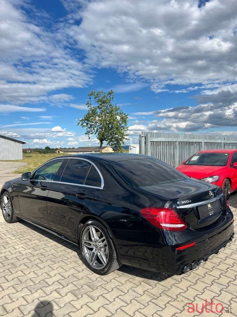 2019' Mercedes-Benz E-Klasse photo #6