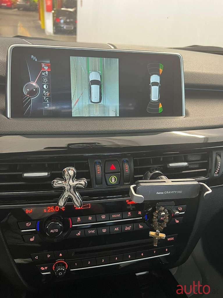 2016' BMW X5 photo #2