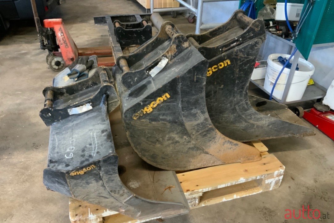 2019' Kubota U48-4 photo #2